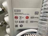 2023 ge healthcare carestation 650 anesthesie werkstation - afbeelding 7 van  10
