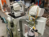 2023 ge healthcare carestation 650 anesthesie werkstation - afbeelding 3 van  16