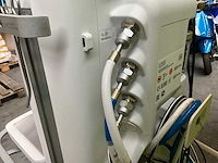 2023 ge healthcare carestation 650 anesthesie werkstation - afbeelding 4 van  16