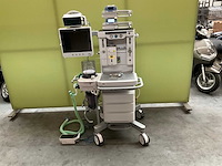 2023 ge healthcare carestation 650 anesthesie werkstation - afbeelding 7 van  16