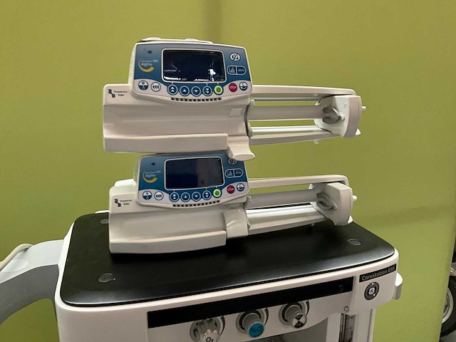 2023 ge healthcare carestation 650 anesthesie werkstation - afbeelding 13 van  16
