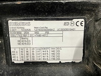 2023 gea hilge maxa 200-400 centrifugaalpomp - afbeelding 11 van  11