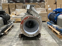 2023 gea hilge maxa 200-400 centrifugaalpomp - afbeelding 2 van  11