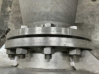 2023 gea hilge maxa 200-400 centrifugaalpomp - afbeelding 6 van  11