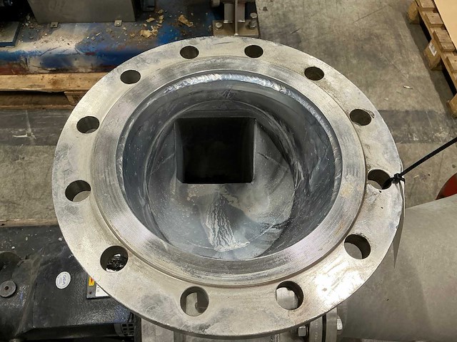 2023 gea hilge maxa 200-400 centrifugaalpomp - afbeelding 7 van  11