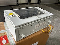 2023 gea omni touchscreen control panel - afbeelding 3 van  6