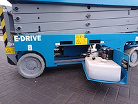 2023 genie gs2632 schaarlift hoogwerker - afbeelding 3 van  15