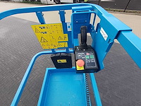 2023 genie gs2632 schaarlift hoogwerker - afbeelding 14 van  15