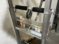 2023 genie ll5.5 kanaallift - afbeelding 8 van  12