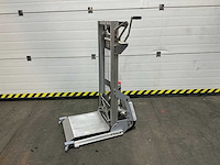 2023 genie ll5.5 kanaallift - afbeelding 5 van  12