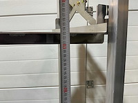 2023 genie ll5.5 kanaallift - afbeelding 11 van  12