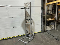 2023 genie ll5.5 kanaallift - afbeelding 6 van  12