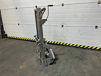 2023 genie ll5.5 kanaallift - afbeelding 7 van  12