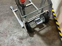 2023 genie ll5.5 kanaallift - afbeelding 10 van  12