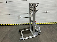 2023 genie ll5.5 kanaallift - afbeelding 5 van  12