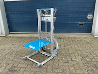 2023 genie ll5.5 kanaallift - afbeelding 1 van  13