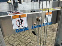 2023 genie ll5.5 kanaallift - afbeelding 11 van  13