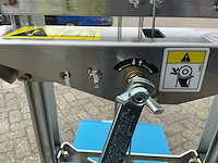 2023 genie ll5.5 kanaallift - afbeelding 13 van  13