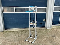 2023 genie ll5.5 kanaallift - afbeelding 9 van  13