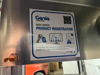 2023 genie ll5.5 kanaallift - afbeelding 2 van  13