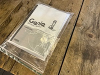 2023 genie ll5.5 kanaallift - afbeelding 5 van  13