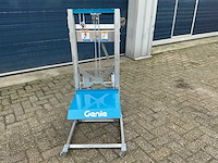 2023 genie ll5.5 kanaallift - afbeelding 7 van  13