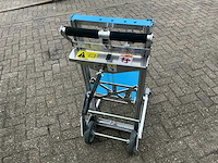 2023 genie ll5.5 kanaallift - afbeelding 9 van  13