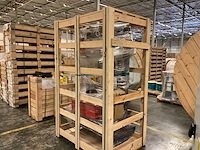 2023 gerson wp-busbar-mockup-ger busbar demonstratie-opstelling - afbeelding 1 van  1