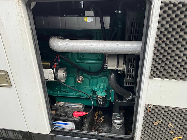 2023 gf2-w41 stroomgenerator - afbeelding 2 van  13