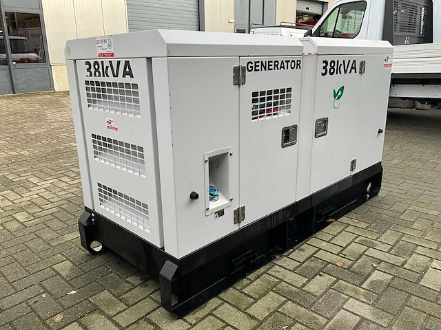 2023 gf2-w41 stroomgenerator - afbeelding 6 van  13