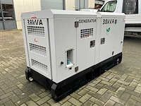 2023 gf2-w41 stroomgenerator - afbeelding 6 van  13