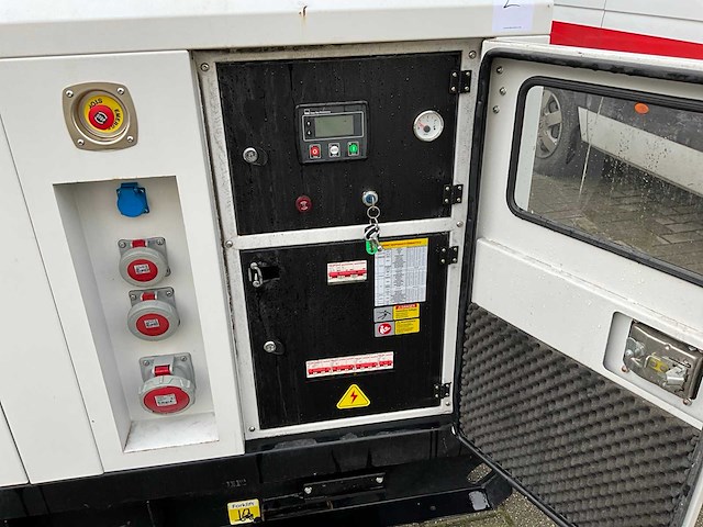 2023 gf2-w41 stroomgenerator - afbeelding 10 van  13