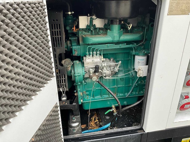 2023 gf2-w41 stroomgenerator - afbeelding 13 van  13
