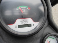 2023 giant g-1200 mini shovel “demo model” - afbeelding 11 van  12