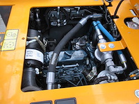 2023 giant g-1200 mini shovel “demo model” - afbeelding 12 van  12