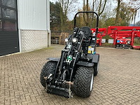 2023 giant g2200 e w23 wiellader - afbeelding 10 van  30