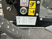 2023 giant g2200 e w23 wiellader - afbeelding 14 van  30