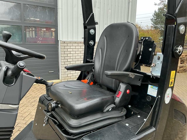 2023 giant g2200 e w23 wiellader - afbeelding 16 van  30