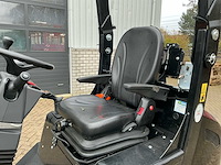 2023 giant g2200 e w23 wiellader - afbeelding 16 van  30