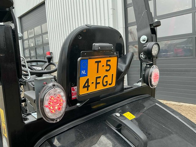 2023 giant g2200 e w23 wiellader - afbeelding 17 van  30