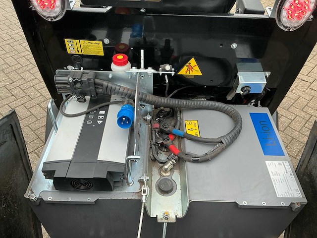 2023 giant g2200 e w23 wiellader - afbeelding 18 van  30