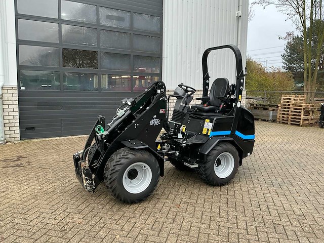 2023 giant g2200 e w23 wiellader - afbeelding 1 van  30