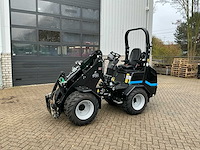 2023 giant g2200 e w23 wiellader