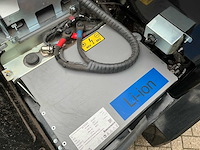 2023 giant g2200 e w23 wiellader - afbeelding 20 van  30