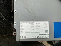 2023 giant g2200 e w23 wiellader - afbeelding 21 van  30