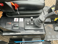 2023 giant g2200 e w23 wiellader - afbeelding 23 van  30