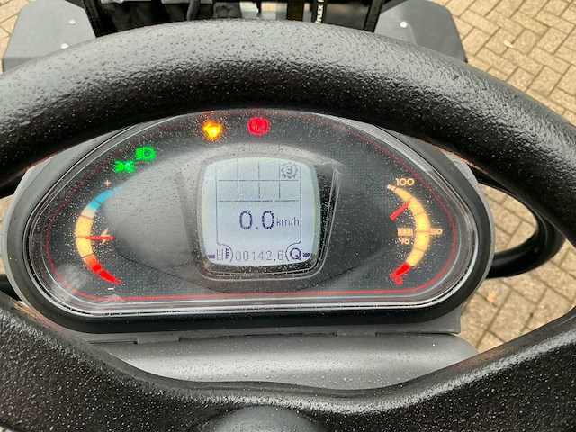 2023 giant g2200 e w23 wiellader - afbeelding 25 van  30