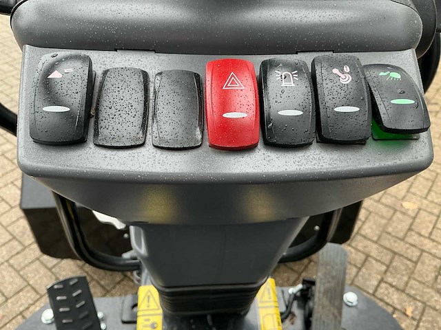 2023 giant g2200 e w23 wiellader - afbeelding 26 van  30