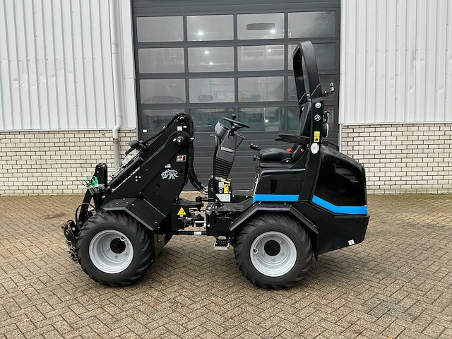2023 giant g2200 e w23 wiellader - afbeelding 2 van  30