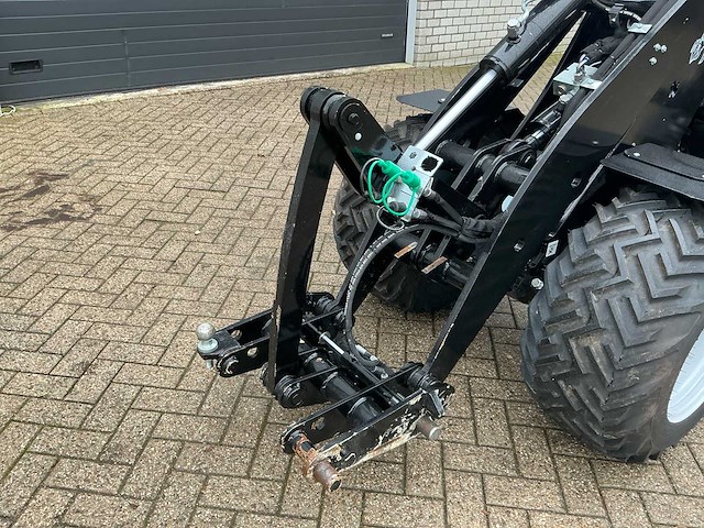 2023 giant g2200 e w23 wiellader - afbeelding 30 van  30